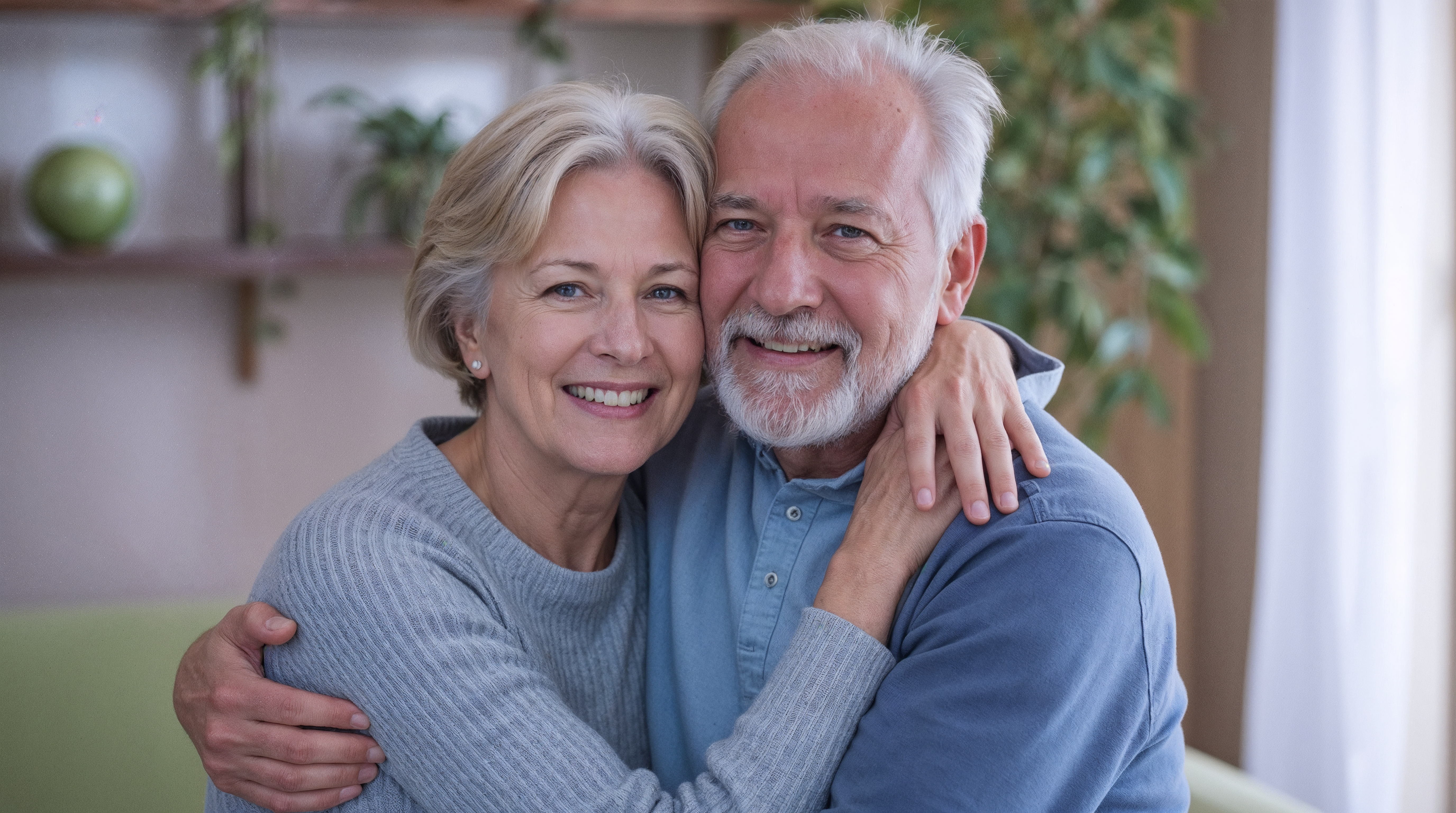 Dating Again After Divorce at 60
