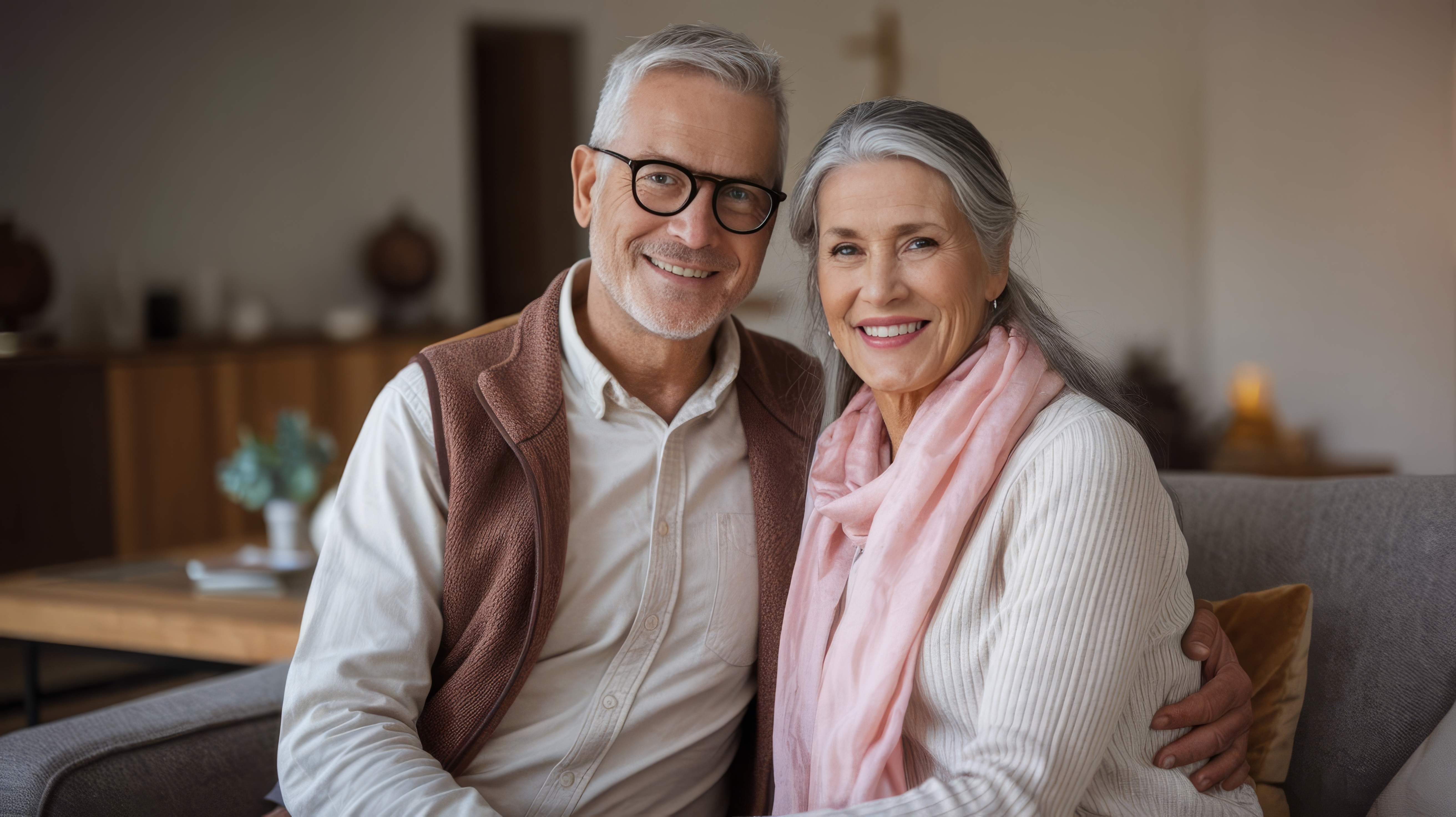 First Date Ideas for Singles Over 50
