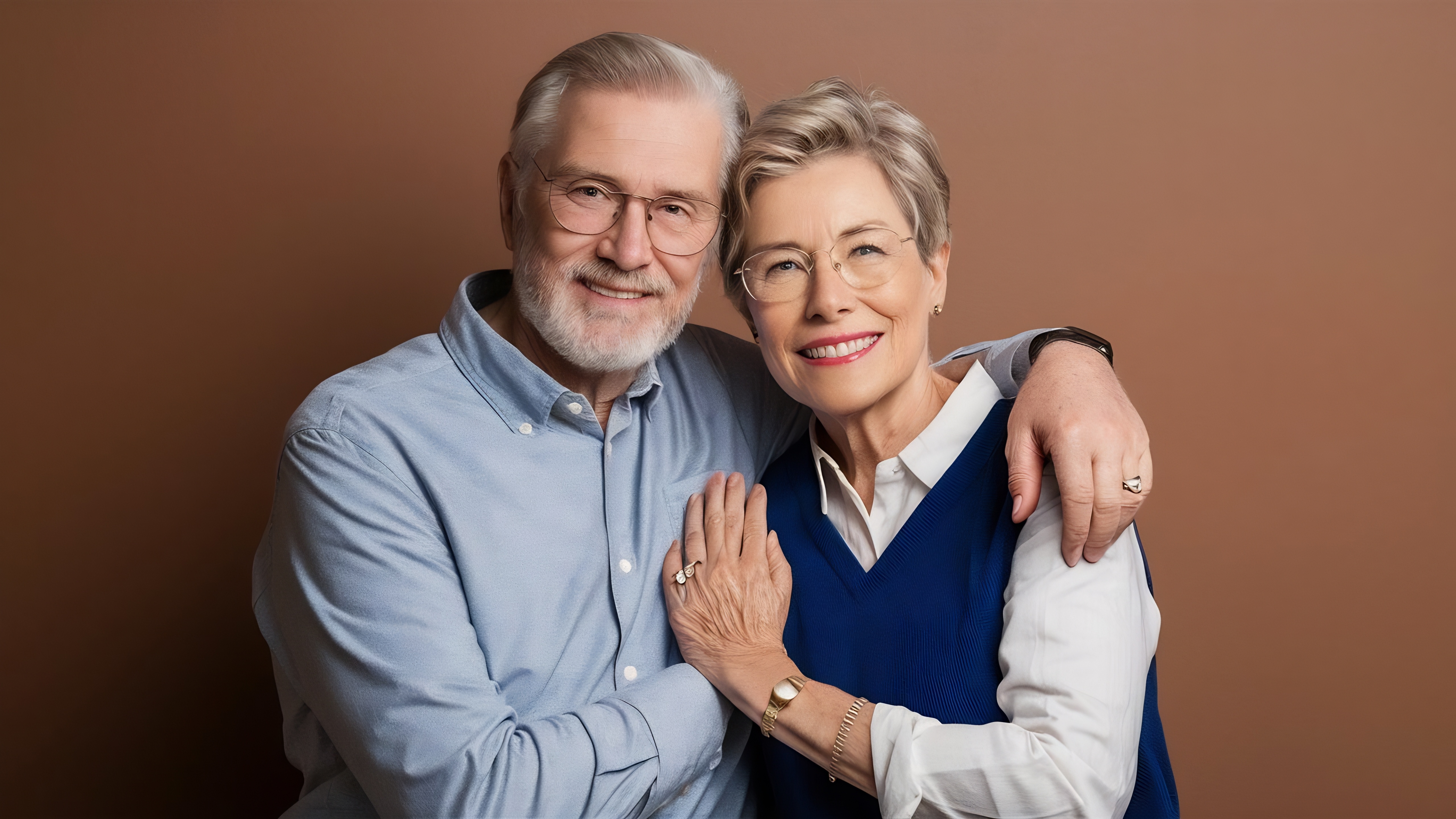 Why More Seniors Are Choosing Online Dating Today